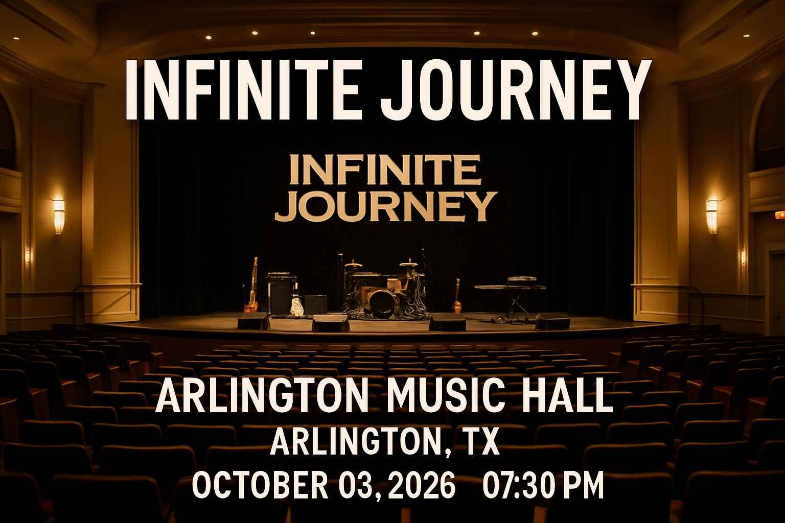 infinite-journey-arlington-music-hall