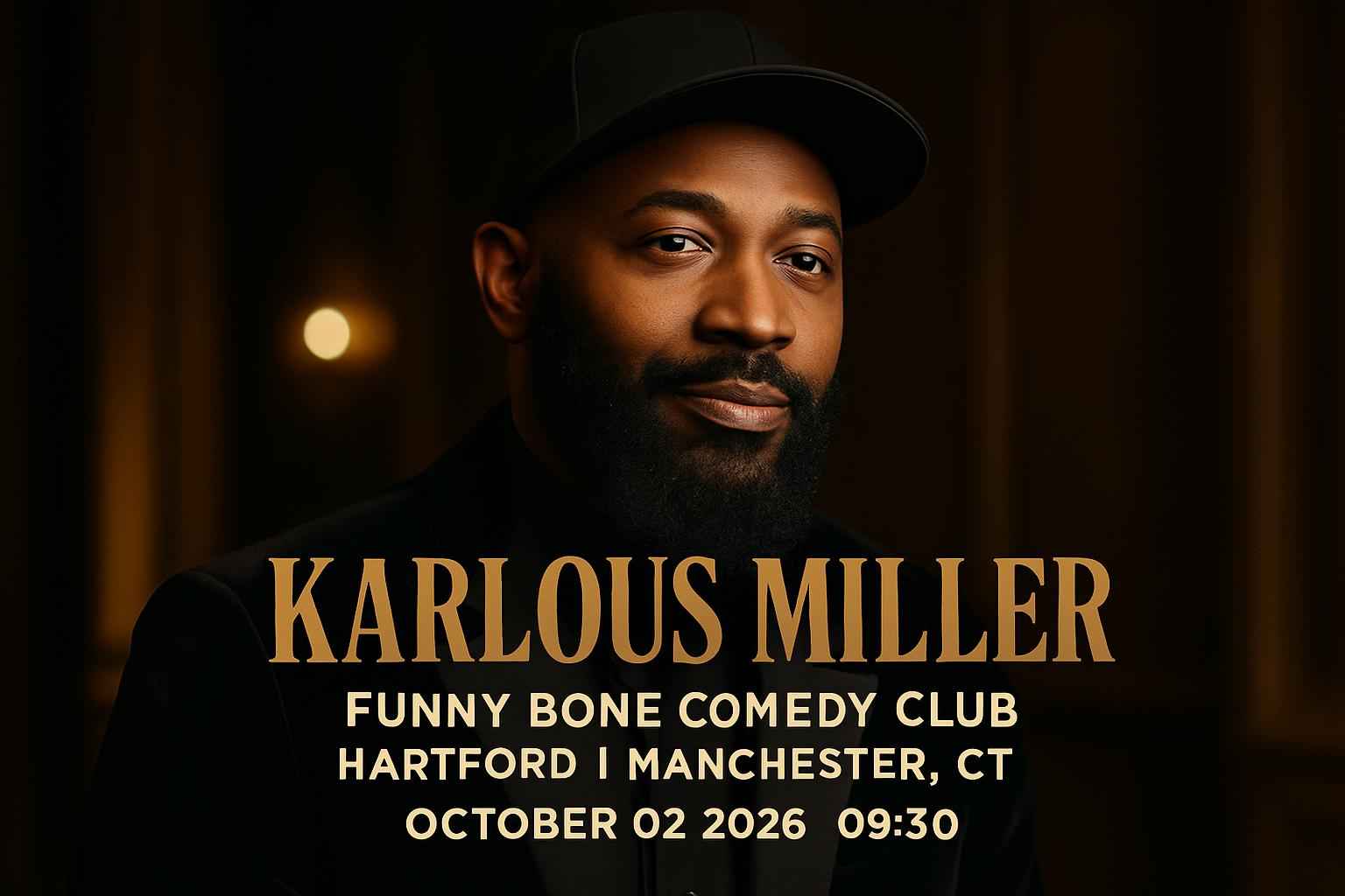 Karlous Miller