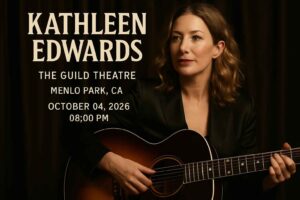 Kathleen Edwards