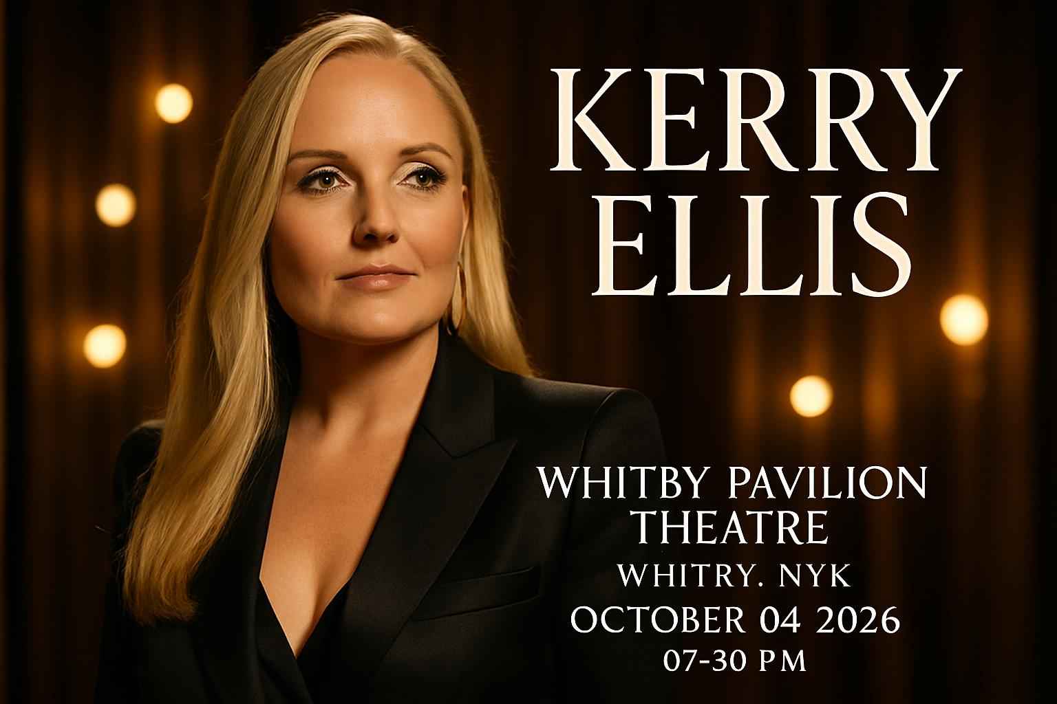 kerry-ellis-whitby-pavilion-theatre