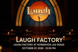 Laugh Factory