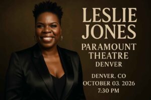 Leslie Jones
