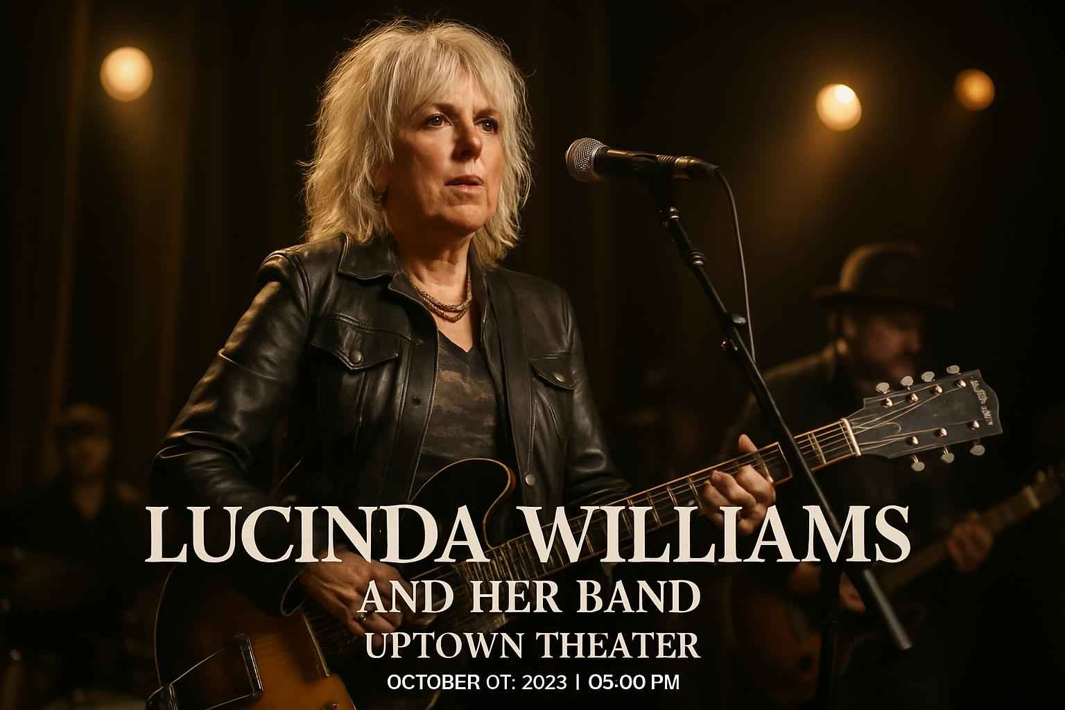lucinda-williams-and-her-band-uptown-theater-ri