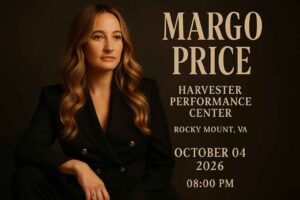 Margo Price