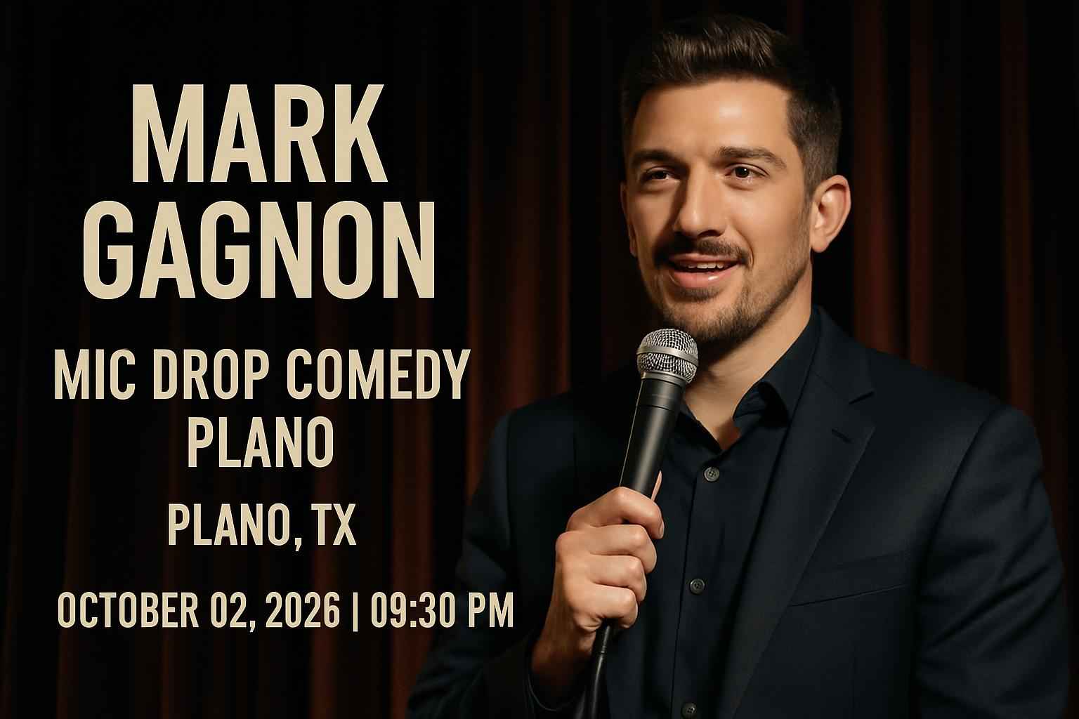 Mark Gagnon