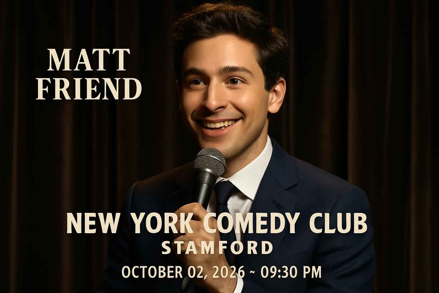 Matt Friend