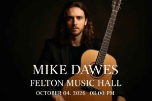 Mike Dawes