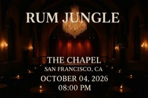 Rum Jungle