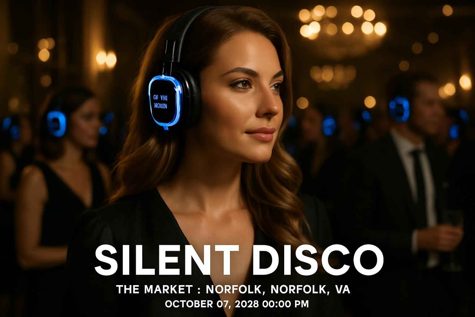 silent-disco-the-market-norfolk