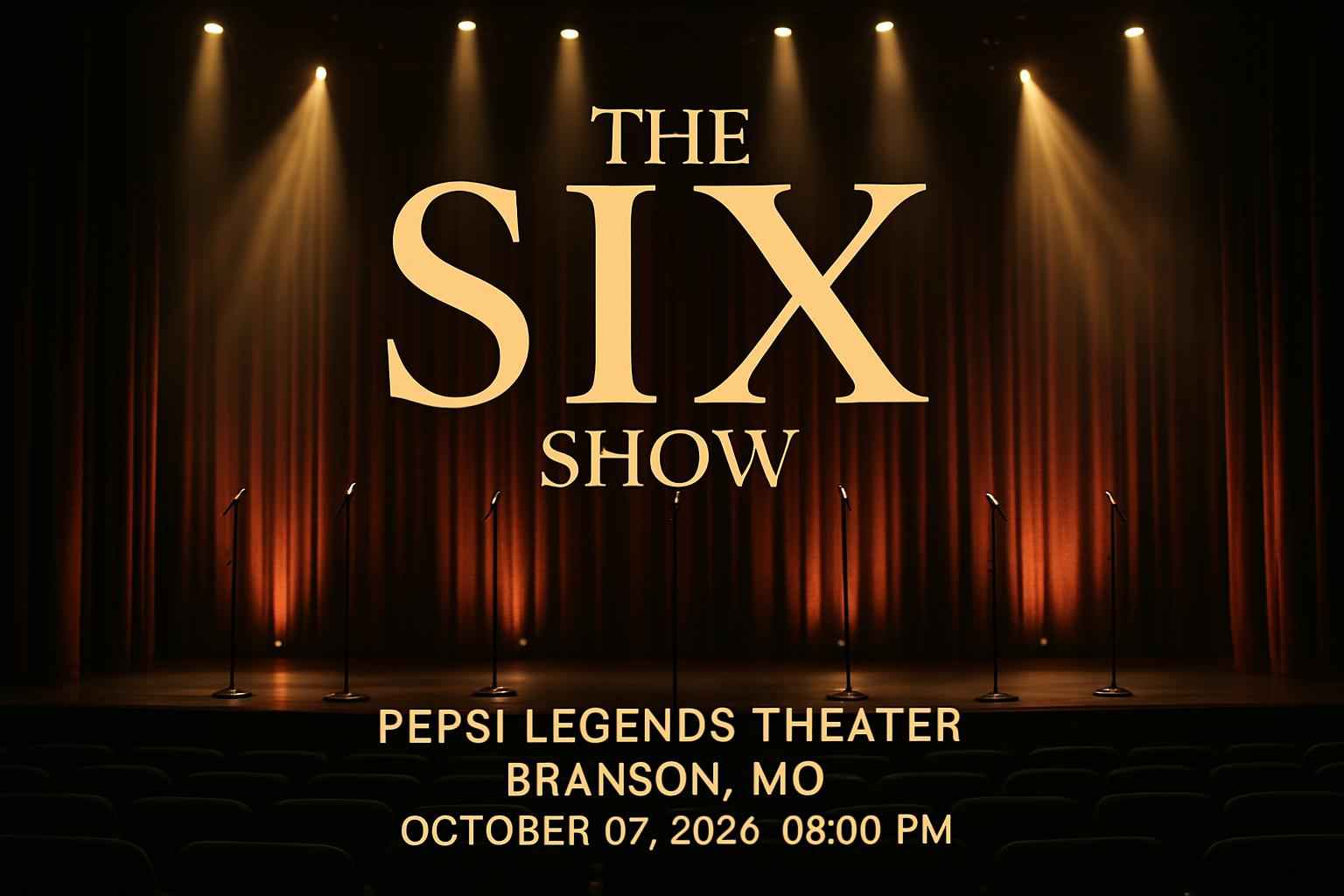 the-six-show-pepsi-legends-theater