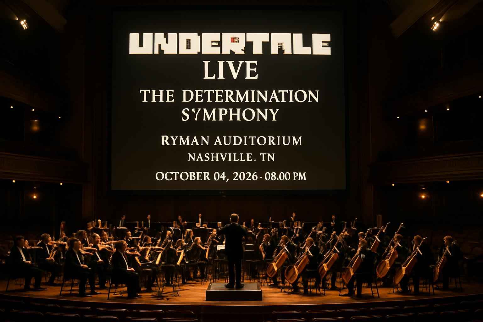 undertale-live-the-determination-symphony-ryman-auditorium